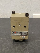 Ross 2751A3908 Pilot Operated Pneumatic Check Valve 3/8in