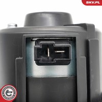 Esen SKV InnenraumgebläSe 68SKV061 FüR KIA