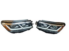 2020 2021 2022 2023 Volkswagen Atlas Both Headlights Oem Used💯