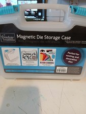 Couture Creations Die Storage