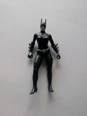 Batwoman 1997 Vintage Kenner Action Figur DC Comics - Bild 1 von 4