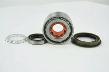Roulement de roue Nissan SERENA