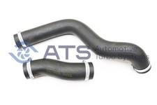 Ladeluftschlauch für FIAT GRANDE PUNTO (199_) 1.3 D Multijet 55 kW /75 55703078