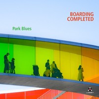 Park Blues - CD - K4Z