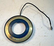 Porsche 944 Steering Wheel Horn Contact Ring 1017