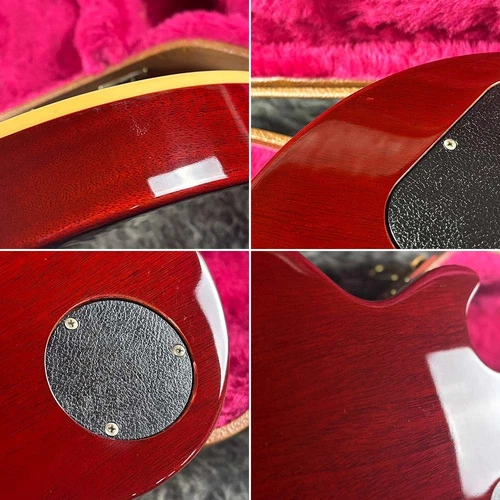 Gibson Les Paul Traditional 2016 T Heritage Cherry Sunburst Safe delivery from J