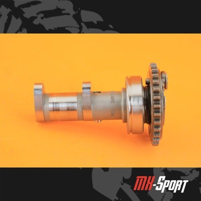 98-00 1998 WR400F WR 400F Hot Cams Engine Exhaust Camshaft Hot Cam Shaft