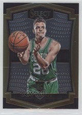 2015-16 Panini Select Premier Level RJ Hunter #129 9bg