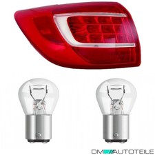 Original Depo / TYC Rückleuchte links passt für Kia Sportage (SL) ab  10-14