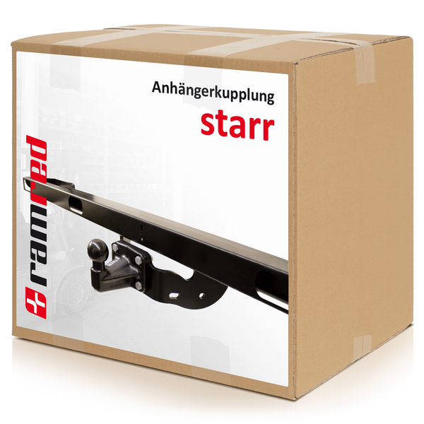für Land Rover Defender 09.2019-Jetzt AnhÄNgekupplung Starr -Neu--image
