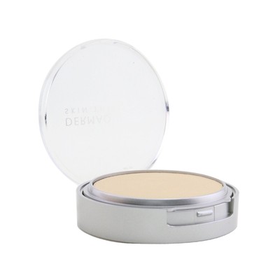 DermaQuest DermaMinerals Buildable Coverage Pressed Mineral Powder SPF 15 - #...