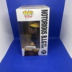 Funko Pop Rocks NOTORIOUS BIG w Crown Biggie Vinyl Figure #77 — photo 2