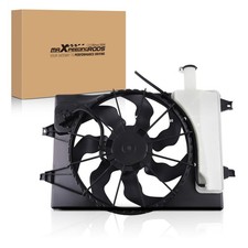 Engine Radiator Cooling Fan for Hyundai Elantra 2.0L HY3115156 25380
