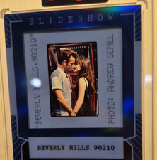 2026 Leaf Slideshow TV Slide Beverly Hills 90210 - Luke Perry Shannon Doherty