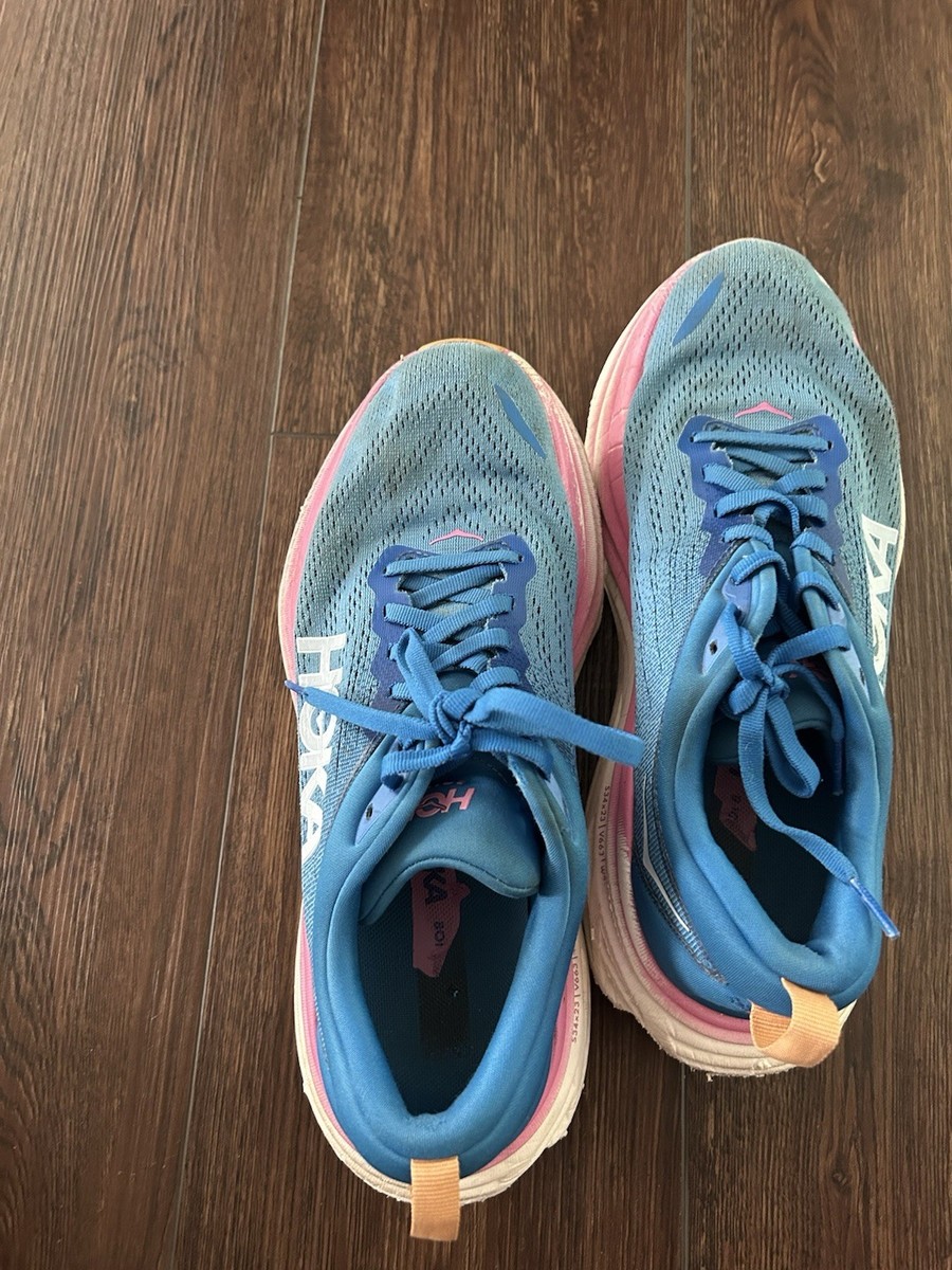 Hoka Bondi