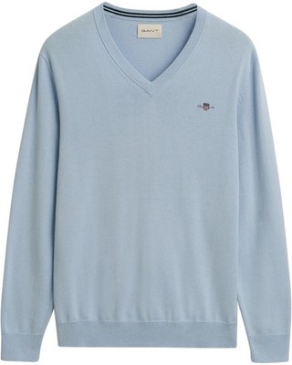 Classic Cotton VNeck