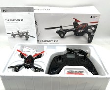 Hubsan X4 Video Recording Drone Kit H107C RC Quadcopter ShipsFAST