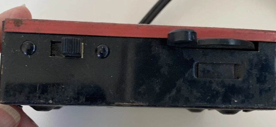 Transformador Lionel Hobby - Usado Probado Foto 3 de 4