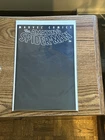 Amazing Spider-Man #36 9/11 Tribute Black Cover Marvel 2001 Straczynski Romita