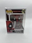 Deadpool In Cake Metallic #776 7 Eleven Exclusive - Brand New - Funko POP Marvel