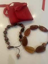 2 Lola Rose Bracelets