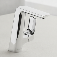 Kludi Ameo Waschtisch-Ehm Dn 15 Mit Seitlicher Bedienung Chrom 410240575