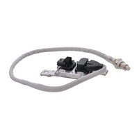 Nox-Sensor FüHler Harnstoffeinspritzung FüR VW Caddy 2.0 TDI Ab BJ 2015 Vemo