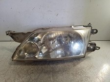 Feu avant (phare) Mazda PREMACY