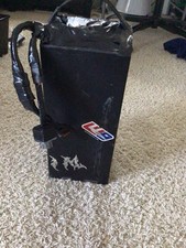 Used 1st Gen Chi 72v 38ah Battery for Surron LB/Segway X260 QS8 Connector