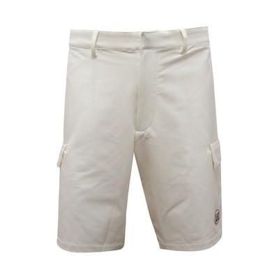 O7228 BERMUDA CARGO UOMO EA7 EMPORIO ARMANI MAN TECH SHORTS 