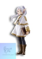 Frieren Beyond Journey's End Frieren Pop Up Parade Figur Good Smile Company JP