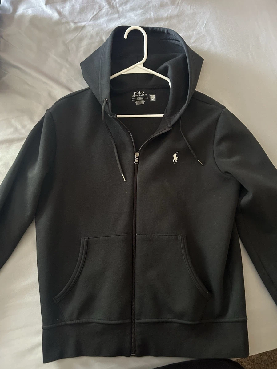 polo ralph lauren zip up hoodie products for sale | eBay