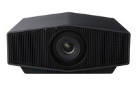 Sony VPL-XW5000ES 2160p Laser Projector - Black