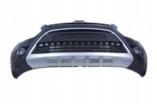 Pare-choc avant Ford KUGA