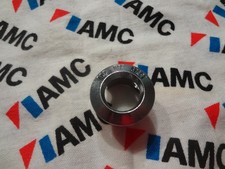 Amc American Motors 1968 1969 Amx Javelin Used Ignition Switch Bezel Nice Used Amc American Motors 1968 1969 Amx Javelin Used Ignition Switch Bezel Nice Used