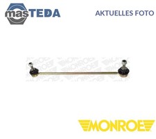 L28607 STABILISATOR STABI KOPPELSTANGE VORNE MONROE FÜR DS DS 3 1.6L,1.2L