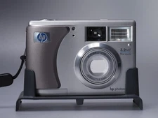 HP Photosmart 735 - Boxed