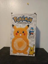 Pokemon USB Charging Mini Air Circulation Fan
