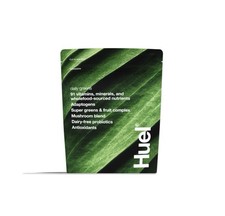 Huel Daily Greens 255g Original (BBE 09/26). FREE P+P