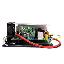 RV WF-8955-MBA 12VDC 55 Amp Power Converter Main Board Replacement for WF