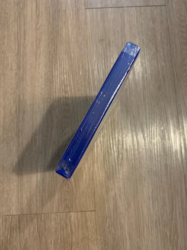 Pentiment PS5 Sony PlayStation 5 Limited Run #94 New Sealed - Image 3 of 3