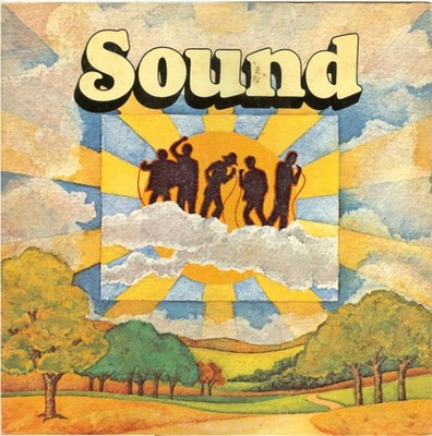 Various, Sound, (LP, Comp), NM or M-, 3757496287