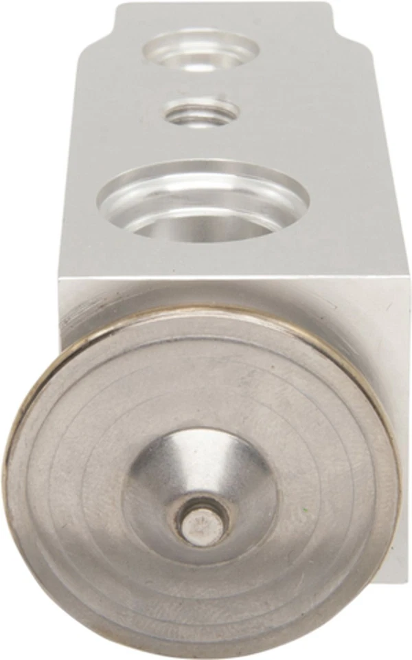 Válvula de expansão tipo bloco Four Seasons 39319 sem solenóide para 07-11 Santa Fe - Imagem 2 de 4