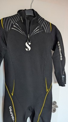 Scubapro Tauchanzug Wetsuit - Definition 3.0 - Herren XL/54