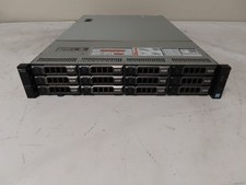 Dell Poweredge XC730xd 3.5 2x E5-2690 v3 2.6ghz / 128gb / JBOD / 12x Trays