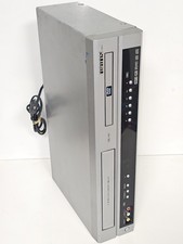 Lecteur DVD VHS combiné Orion DB5X - Lecteur en panne, magnétoscope HS