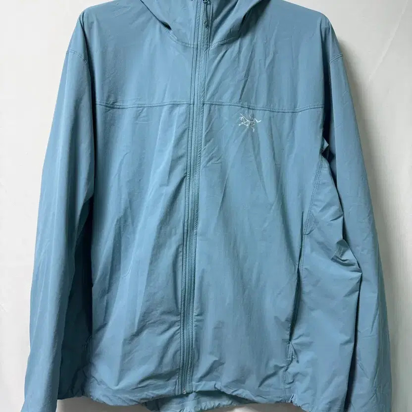 Arc'teryx Gamma Lightweight Hoodie - Men's Outdoor Jacket XL thumbnail 2