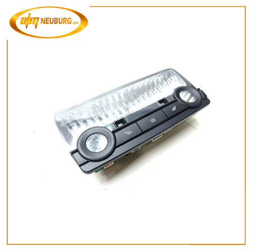 Original BMW 7er F01 F02 5er F10 F11 Innenraumbeleuchtung Innenleuchte 9163699