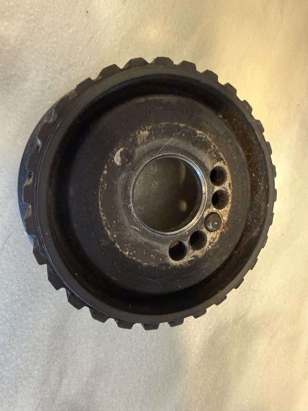 Ferrari 308 Inner Outer gear P/N 113098