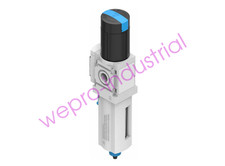 FESTO MS4-LFR-1/4-D6-ERV-AS-Z 529151 Filter Regulator New